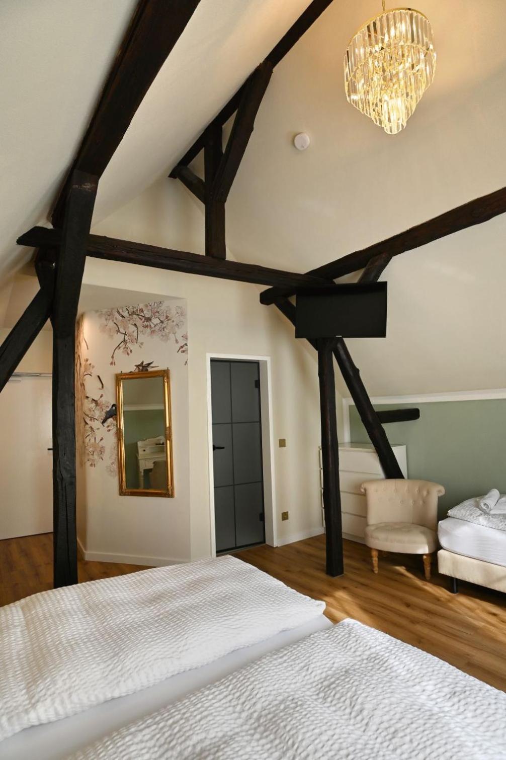 Hotel Zehnthof Cochem Exterior photo