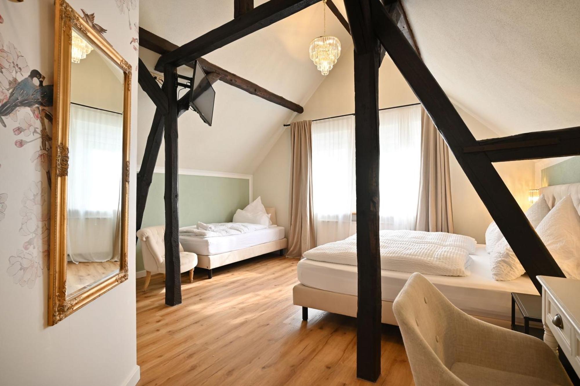 Hotel Zehnthof Cochem Exterior photo