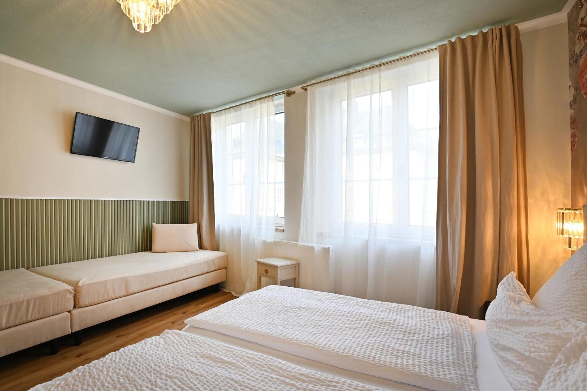 Hotel Zehnthof Cochem Exterior photo